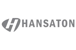 Logo de hansaton