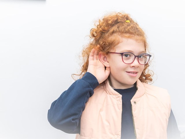 4 motivos para hacerte un test auditivo, aunque no notes ningún problema