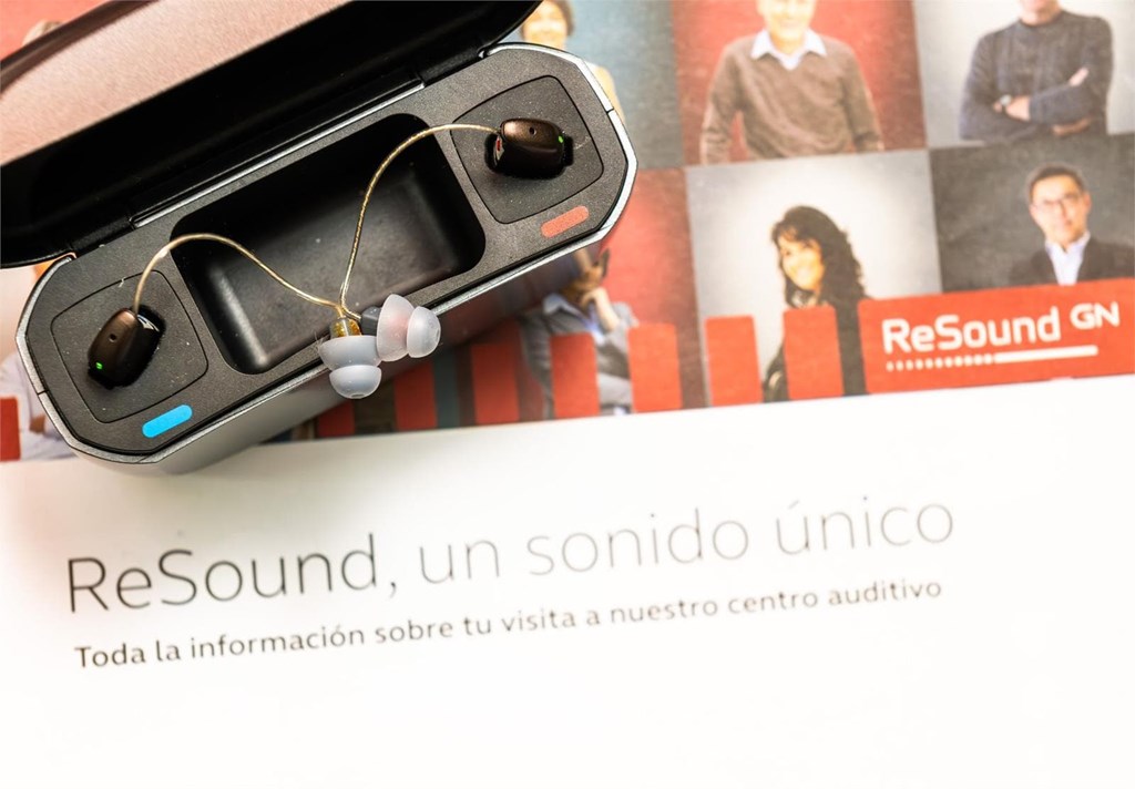 7 señales de que ya es momento de usar un audífono