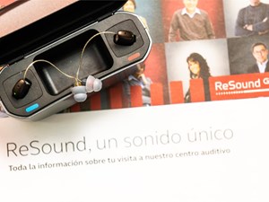 7 señales de que ya es momento de usar un audífono