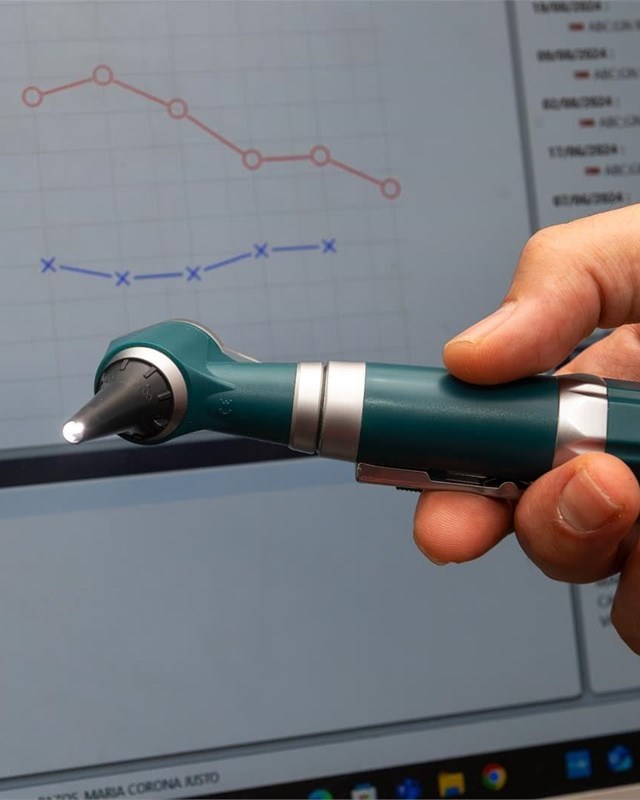 ¿A qué edad suele empezar la pérdida de audición?