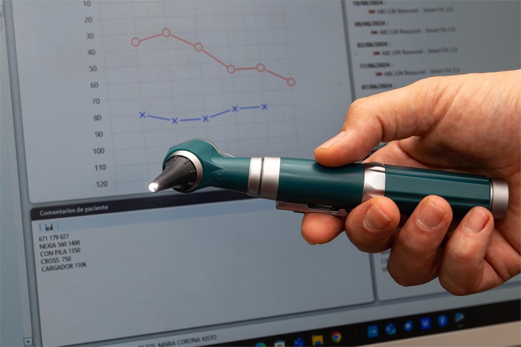 ¿A qué edad suele empezar la pérdida de audición?