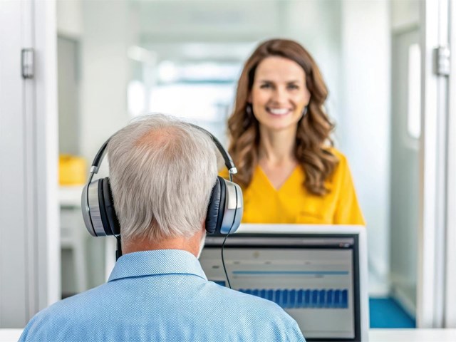 ¿Cuál es la relación entre la pérdida de audición y otras condiciones de salud?