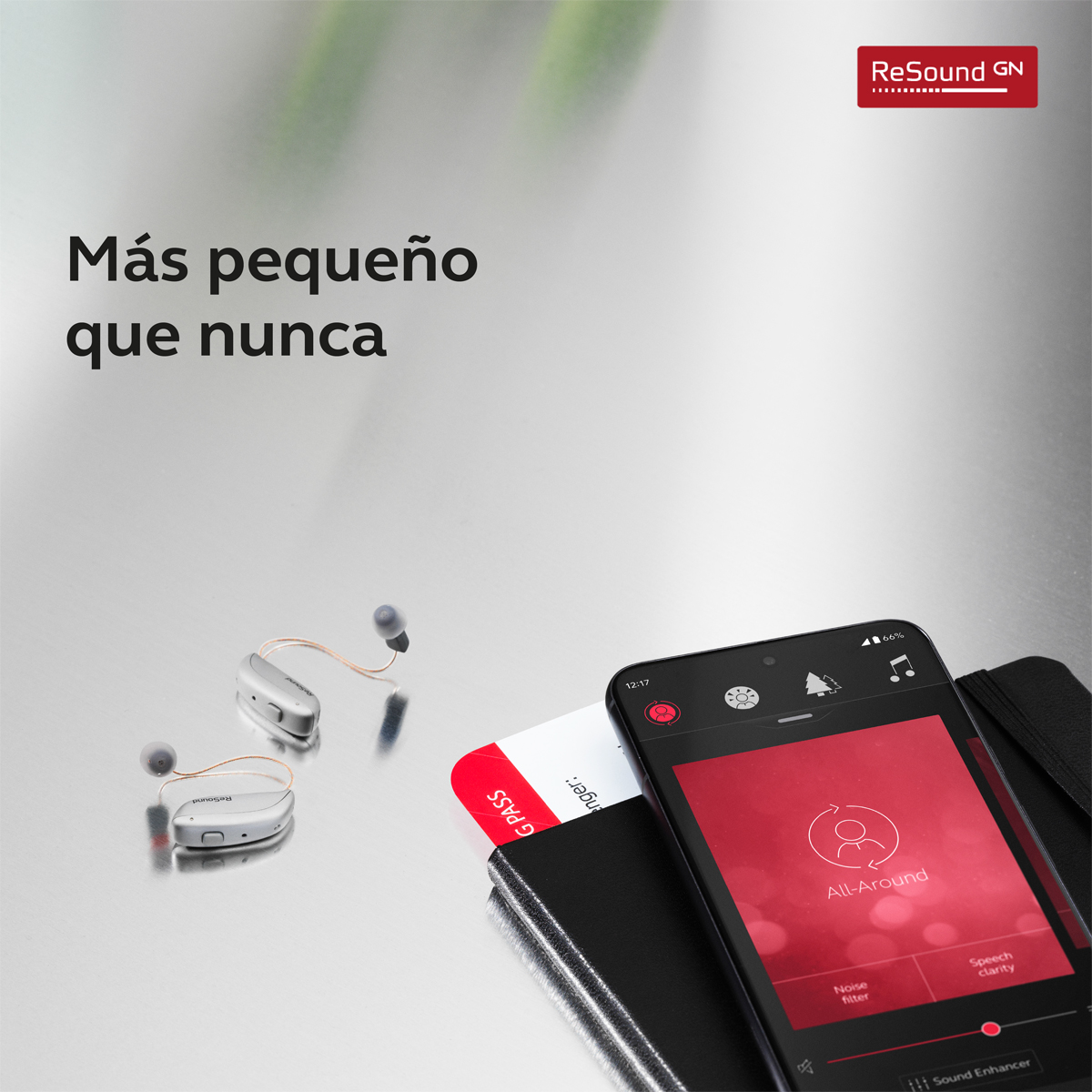 Ces Centro Auditivo