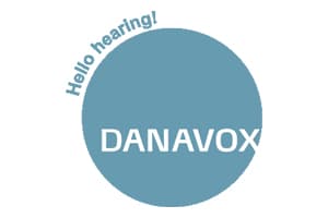 Logo de danavox