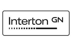 Logo de interton