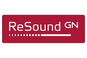 Logo de resound