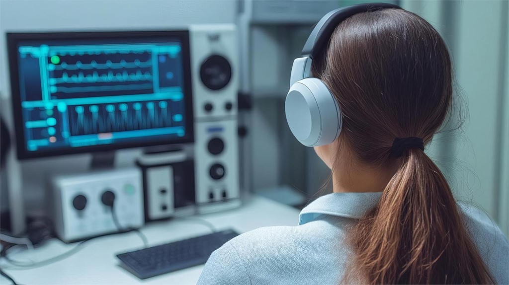 ¿Por qué es importante realizar audiometrías periódicas?