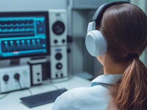 ¿Por qué es importante realizar audiometrías periódicas?