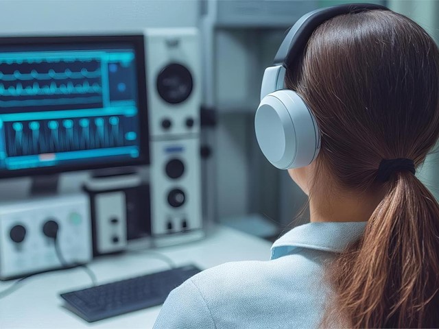 ¿Por qué es importante realizar audiometrías periódicas?