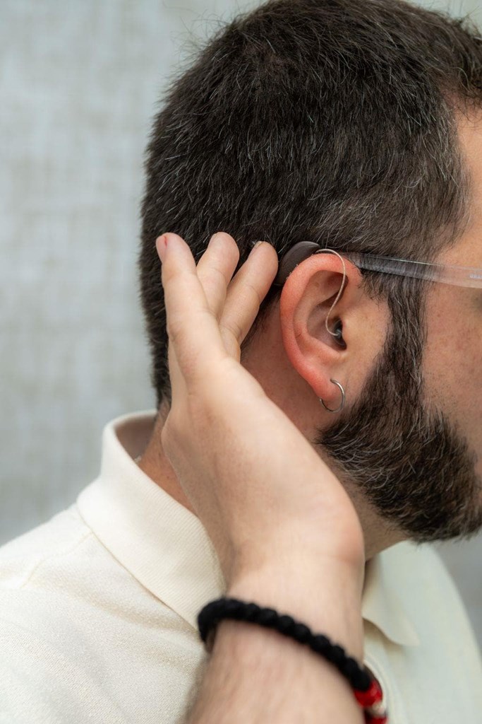 ¿Qué relación hay entre la salud general y la salud auditiva?