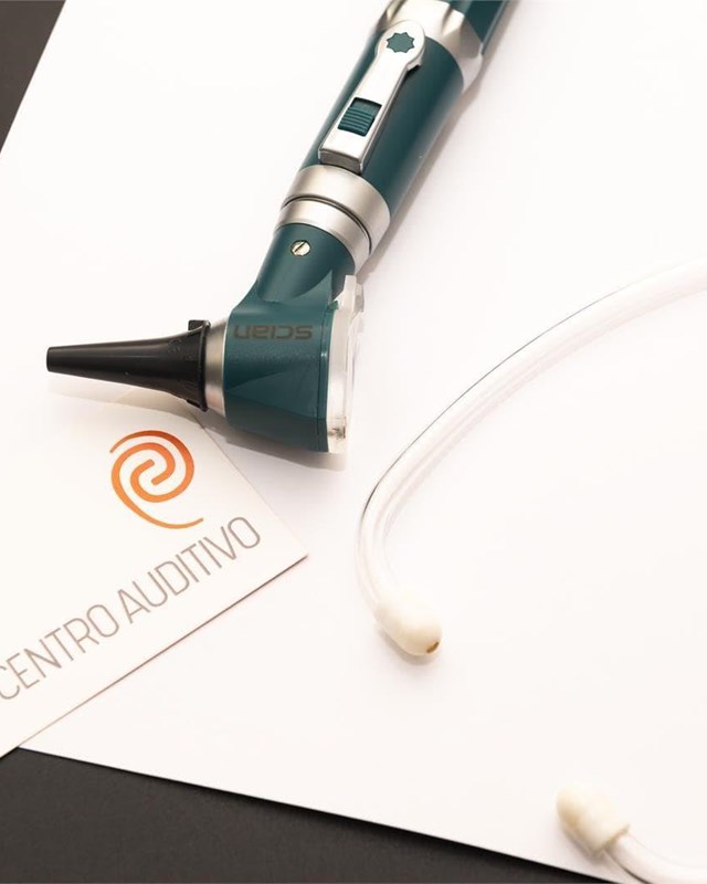¿Qué tipos de pérdida de audición existen?