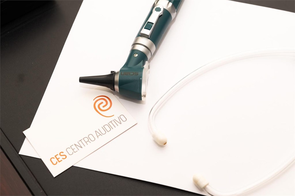 ¿Qué tipos de pérdida de audición existen?